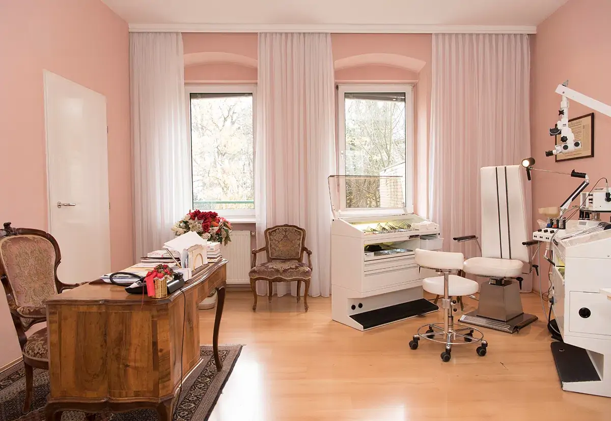 Bild 5 von Dr. Bernd Schopper HNO- Facharzt