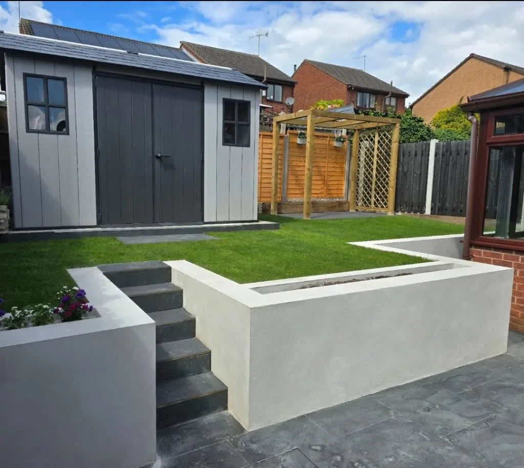 Images Mesters Construction