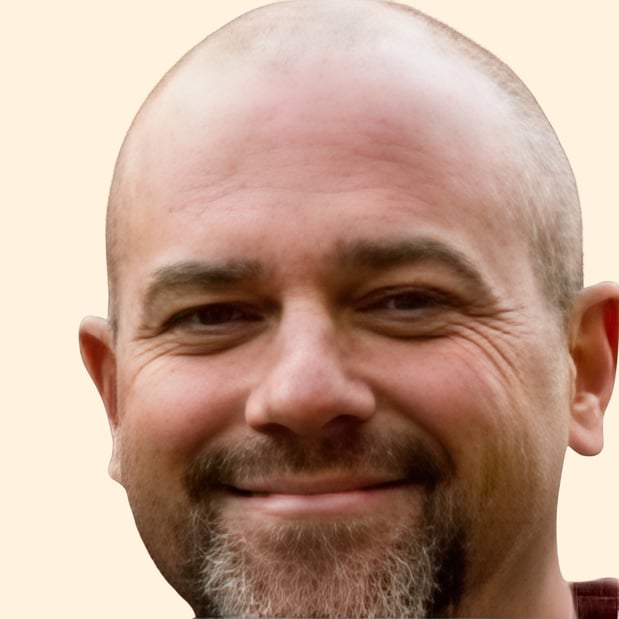 Images Joshua Levay, Counselor