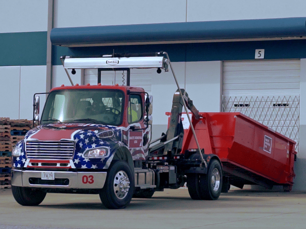Images Waste Removal USA