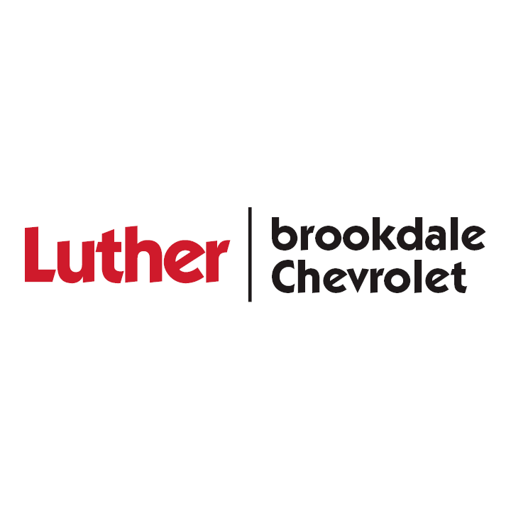 Luther Brookdale Chevrolet Logo