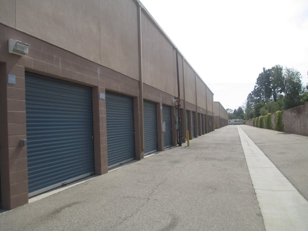 Images Power Self Storage
