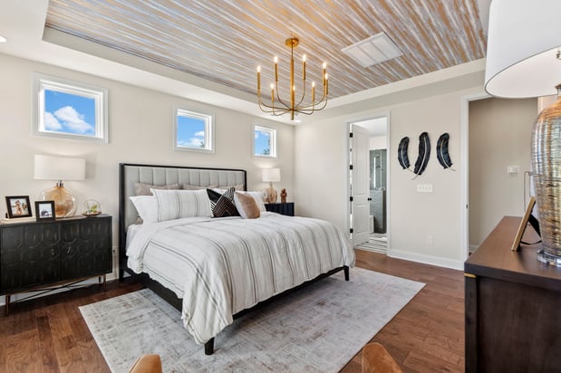 Images Tramore - Taylor Morrison