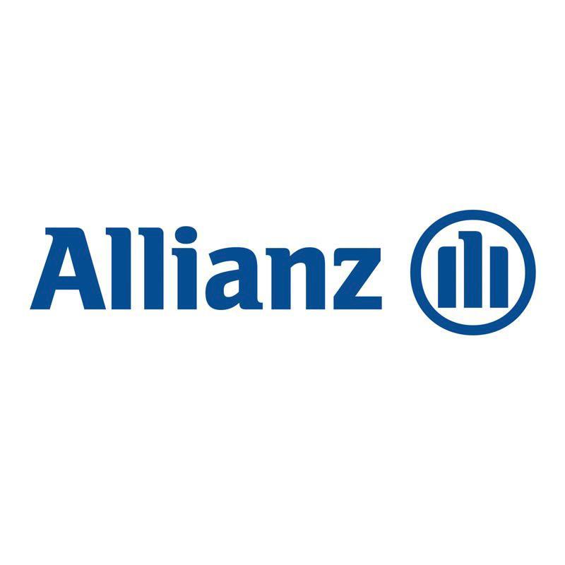 Logo Miriam Bohn Allianz Versicherung