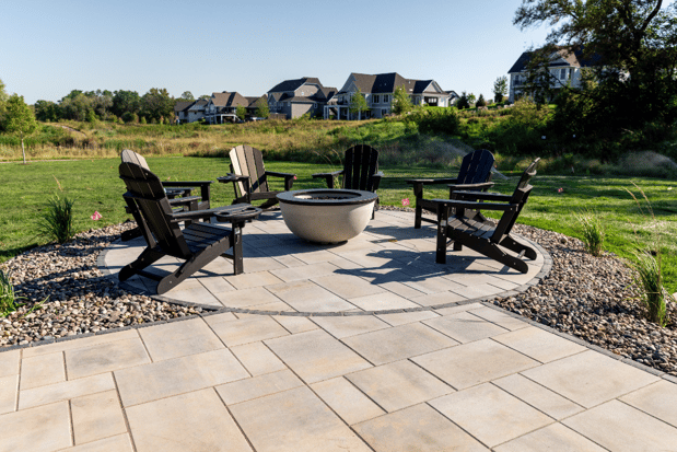 Images Pioneer Landscaping