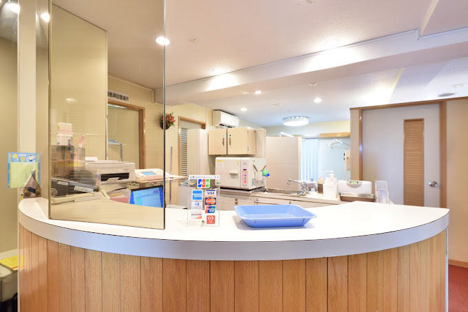 Images 平岡歯科医院