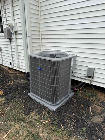 Images Anytime Heating and Air Conditioning