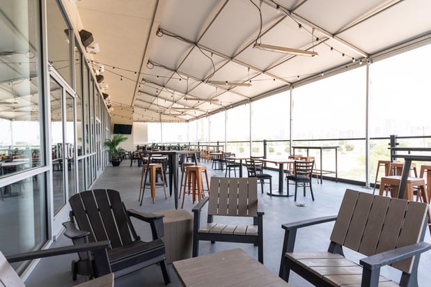 Images Saint Rocco's New York Italian