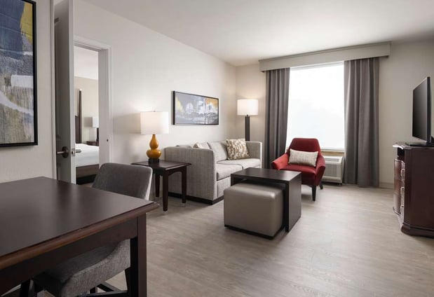 Images Homewood Suites by Hilton Shreveport / Bossier City, LA