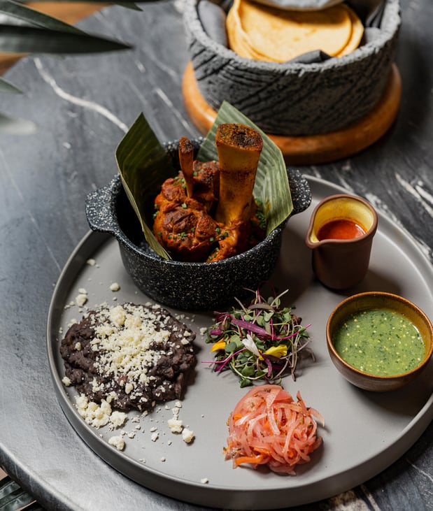 Images Costera Cocina Tulum - Chicago