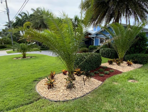 Images Area's Best Landscape Design & Irrigation