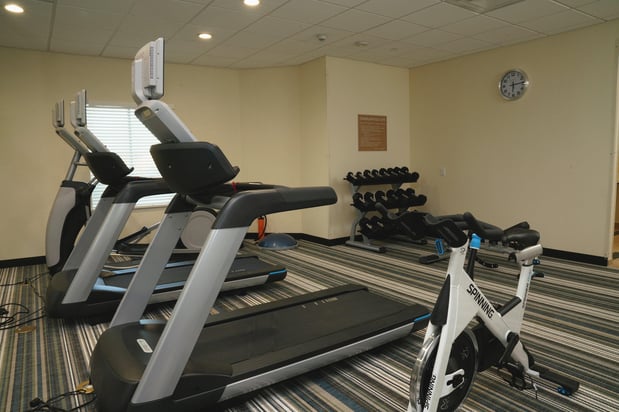 Images Candlewood Suites Plano North by IHG