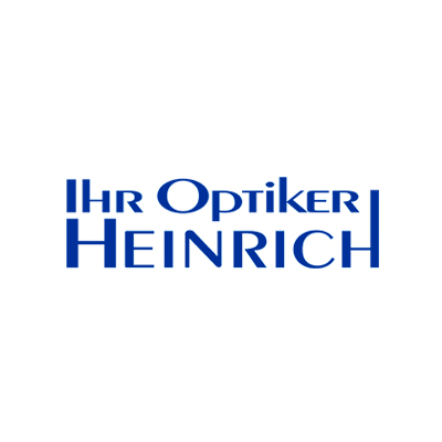 Logo Ihr Optiker Heinrich