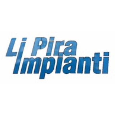Li Pira Impianti Logo