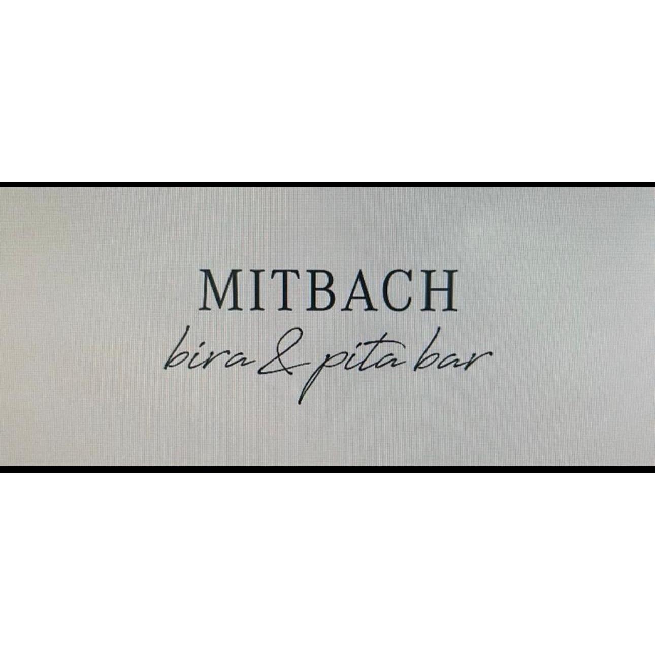 Logo Mitbach GmbH