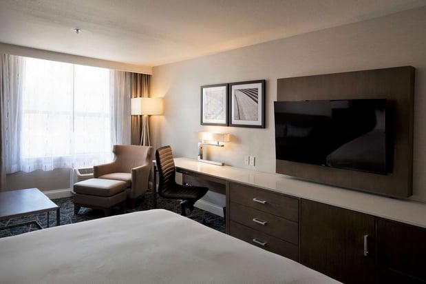 Images DoubleTree by Hilton Pomona