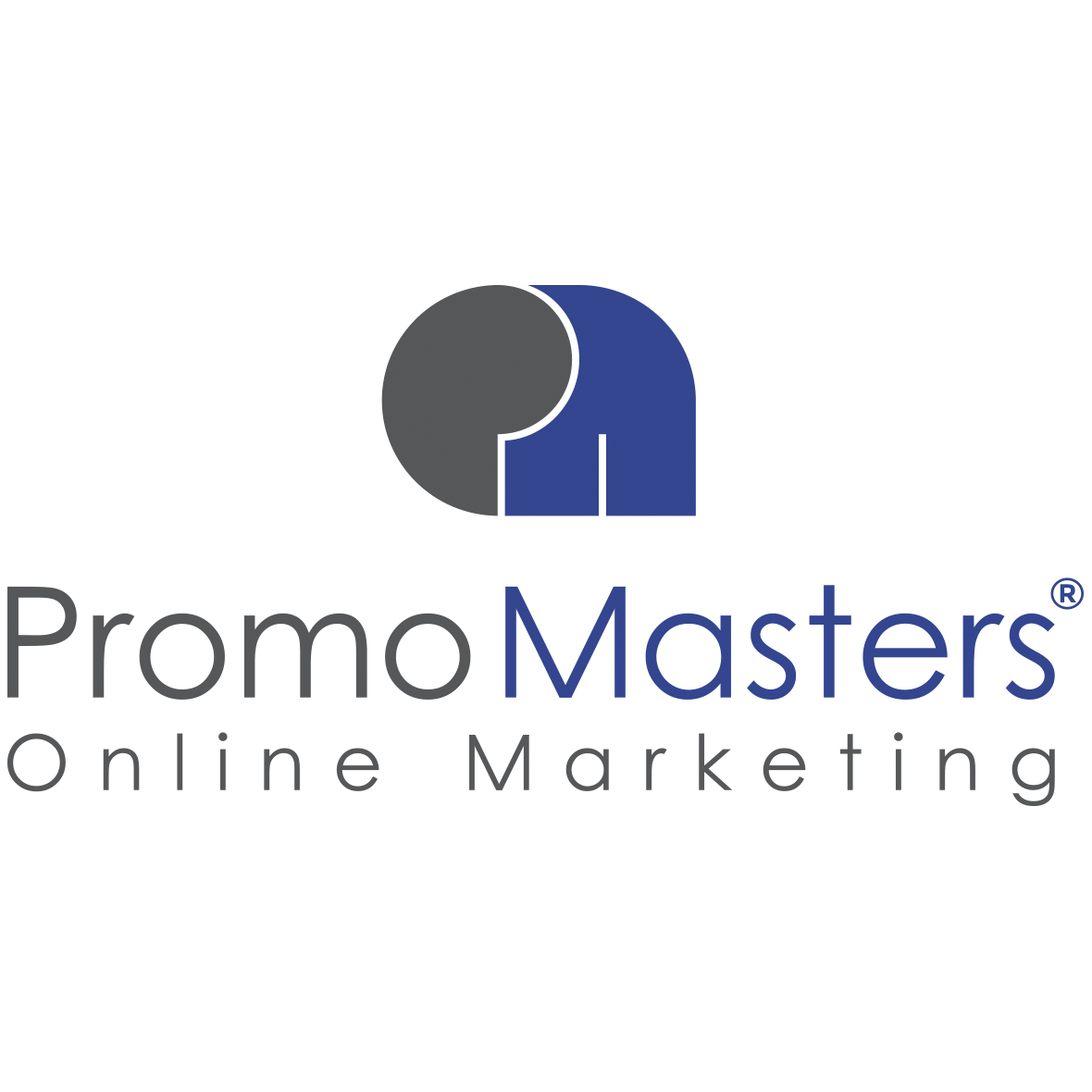PromoMasters Online Marketing - SEO Agentur Salzburg Logo