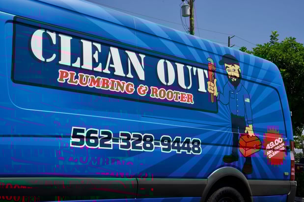 Images Clean Out Plumbing & Rooter