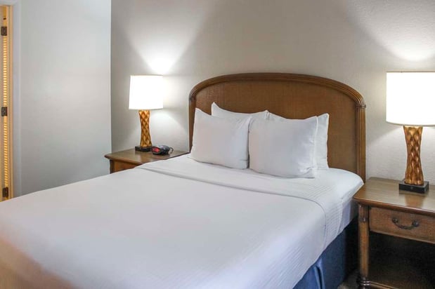 Images Hilton Vacation Club Polynesian Isles Kissimmee