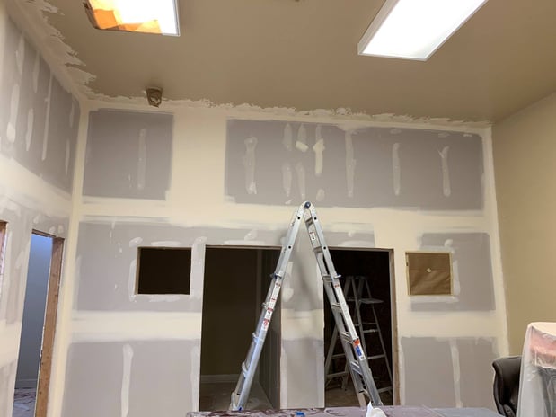 Images Dains Drywall And Paint