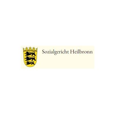 Logo Sozialgericht Heilbronn