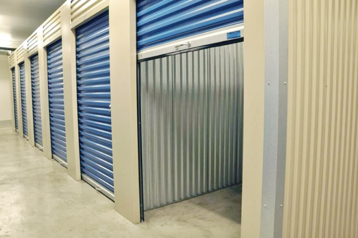 Images Sentinel Storage - Victoria Saanich Core (Self-Serve)