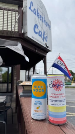 Images Lakeshore Cafe