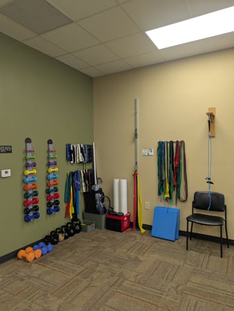 Images Drayer Physical Therapy Institute