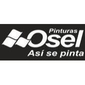 Pinturas Osel Logo