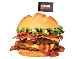 BACON STACK SMASH®