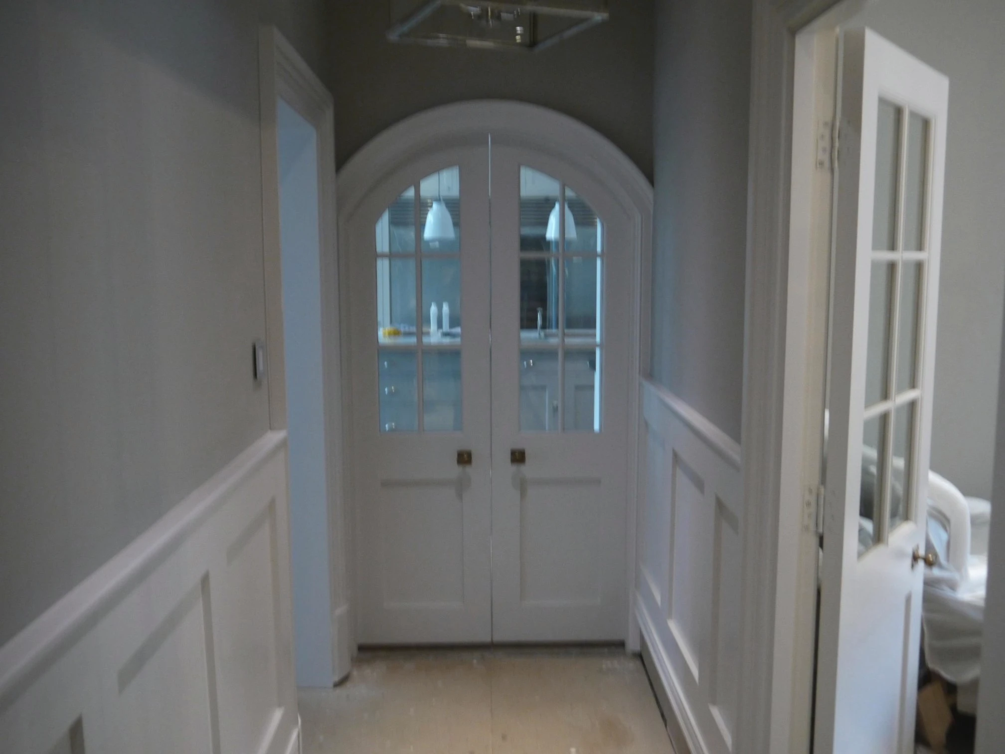 Images Balmoral Joinery Ltd