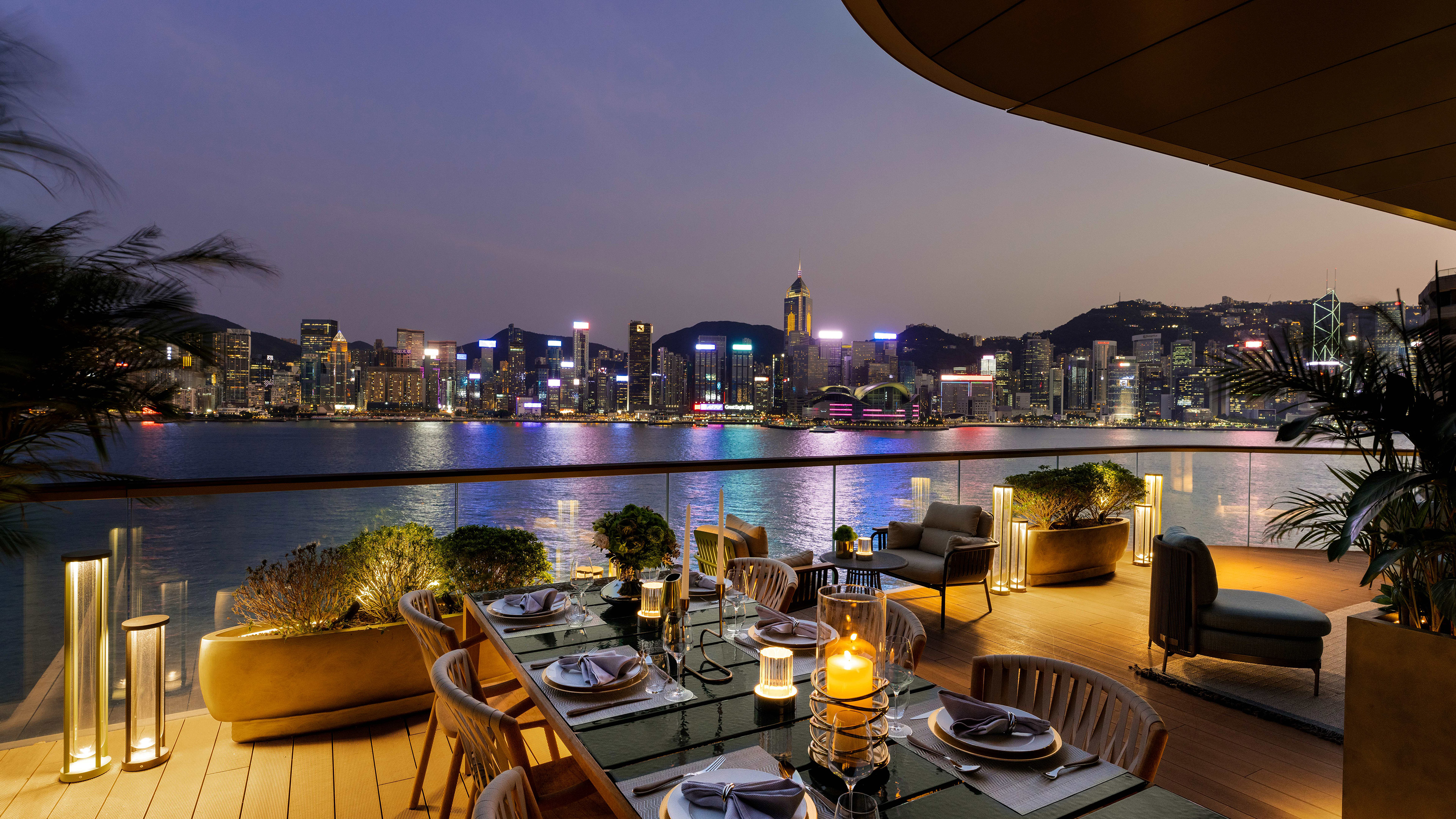 Images AP House Hong Kong - K11 MUSEA