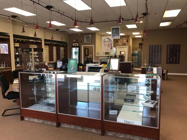 Images Site for Sore Eyes - Morgan Hill