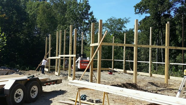 Images Ringer & Daniels General Contracting, Heating and Cooling