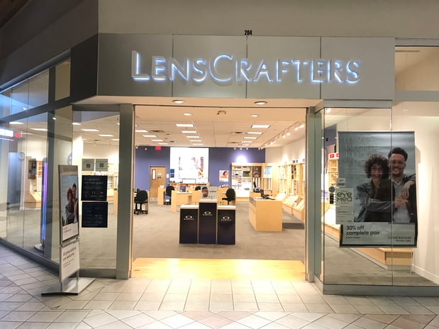 Images LensCrafters