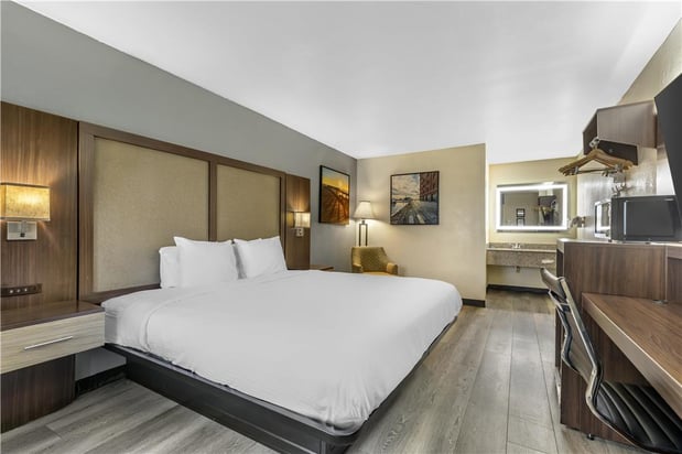 Images Best Western Salisbury Plaza