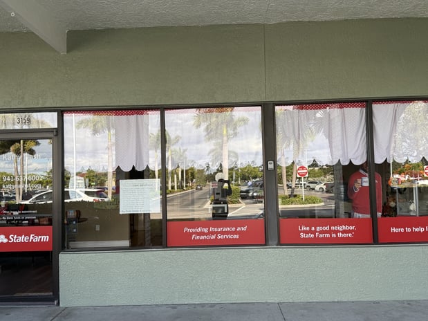 Images Kathy Nash - State Farm Insurance Agent