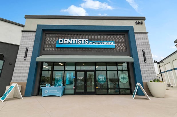 Images Dentists of Chino Preserve and Orthodontics
