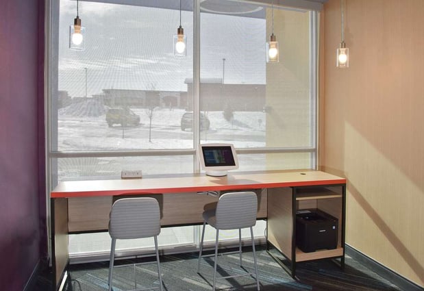 Images Tru by Hilton Lawrence