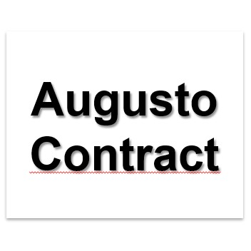 Boccalini Contracting Logo