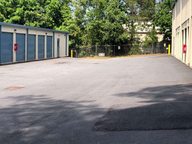 Images Acworth Storage