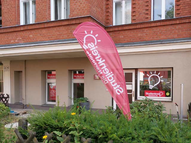 Studienkreis Nachhilfe Berlin-Tegel in Berlin - Logo