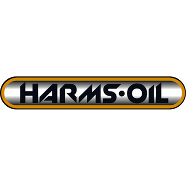 Harms Oil Logo