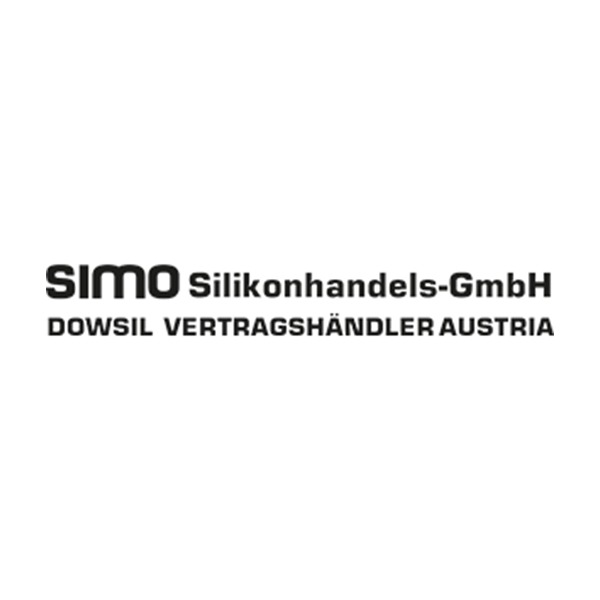 Logo von SIMO Silikonhandels-GmbH - DOWSIL Vertragshändler Austria