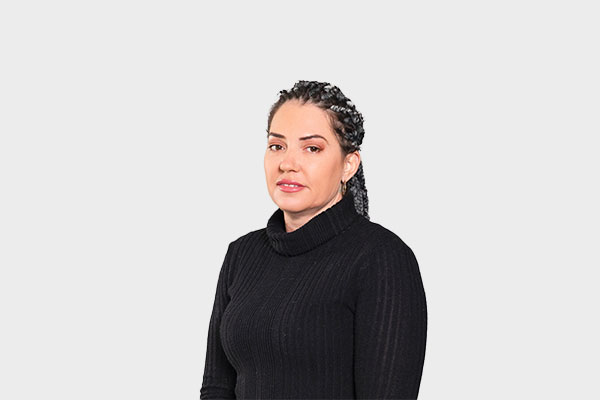 Tamara Breton, Dispensing Director in our North Lakes Westfield store