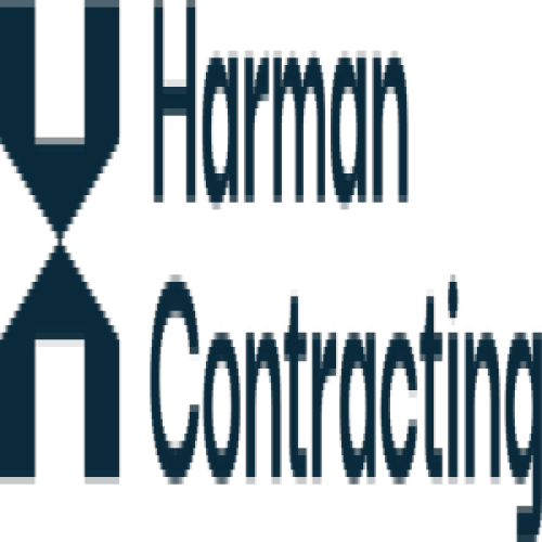 Harman Contracting Pty Ltd Logo