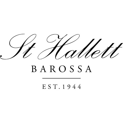 St Hallett Cellar Door and Winery Logo