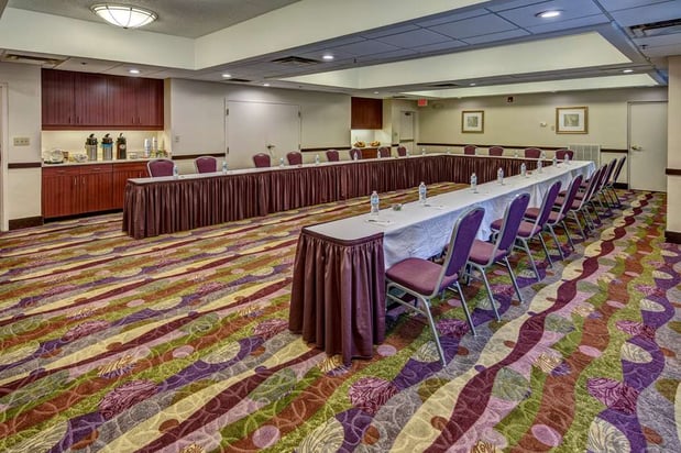 Images Hampton Inn Dumfries/Quantico