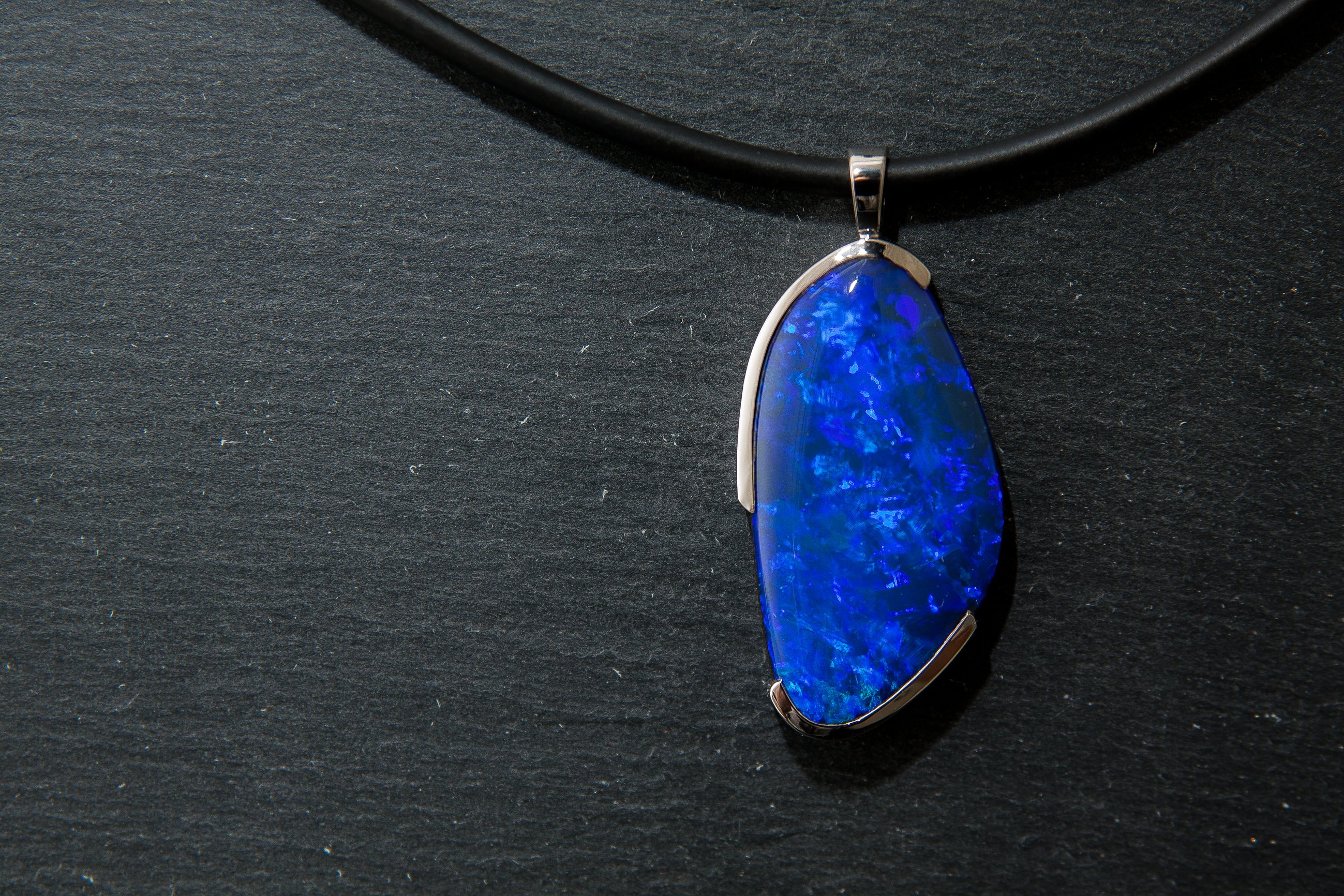 Allemann Goldschmied GmbH, Grabenpromenade 1 in Bern