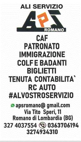 Images Ali Service - Caf - Patronato . Immigrazione